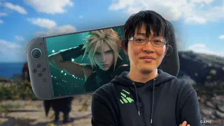 Режиссёр Final Fantasy 7 Rebirth делится мнением о картах с ключами для игр на Switch 2