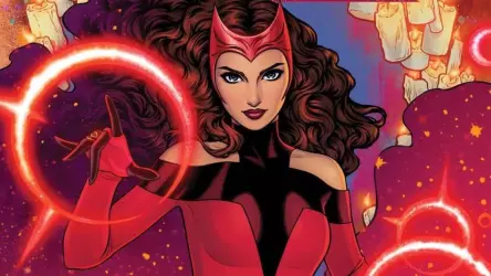 Самые мощные женские злодеи во вселенной Marvel