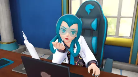 Утечка информации о Pokemon Legends: Z-A подтверждает спорное изменение