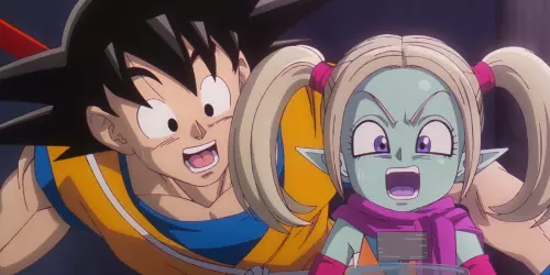 Dragon Ball Daima оказался впечатляющим, но разочаровал поклонников из-за этих серьезных недочетов.
