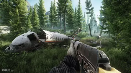 Директор игры Escape From Tarkov высказался о вероятности массовой атаки негативных отзывов в Steam.
