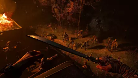Dying Light: The Beast выпустила свежий хотфикс