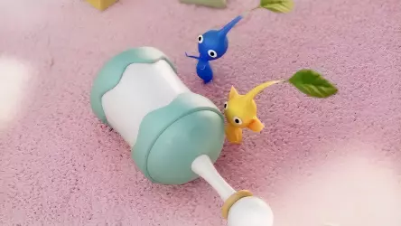 Nintendo огорчила поклонников серии Pikmin неприятными новостями.