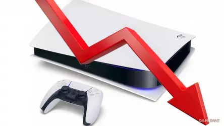 Представлена более доступная версия консоли PS5, но есть один нюанс