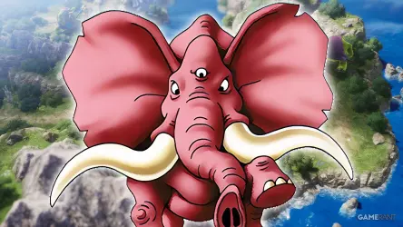 Переосмысленная версия Dragon Quest 7 впечатляет, но остается нерешенным основной вопрос