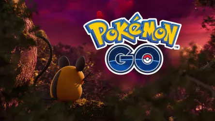Pokemon GO анонсирует дебют Гигантамакса в Дикой зоне 2025 года