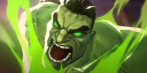 Marvel Rivals публикует заметки к обновлению от 14 августа