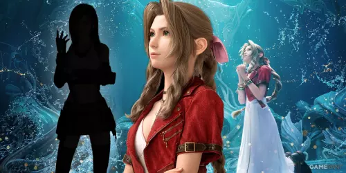 Ситуация с Аэрис в Final Fantasy 7 Rebirth способствует созданию баланса с другим персонажем
