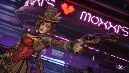 Borderlands 4 вводит значительное улучшение качества жизни для опытных игроков