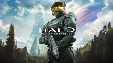 Подтверждены Лучшие Особенности для Кампании Halo Evolved
