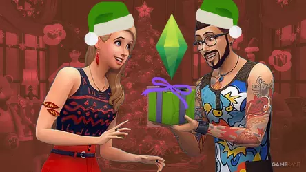 Спустя 20 лет игры в The Sims, эта новая игра возглавила мой список желаний на Рождество.