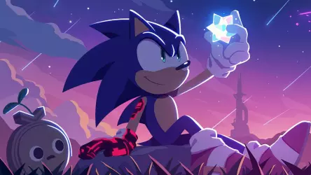 Лучшие игры серии Sonic, где скорость не является главным элементом