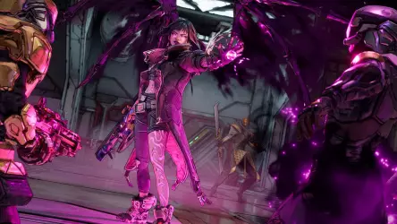Обновления Borderlands 4 будут направлены на усиление неэффективных билдов, но есть одно но
