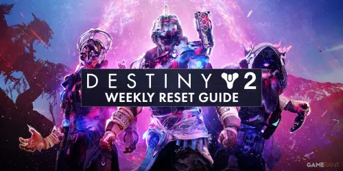 Еженедельный сброс в Destiny 2: Обновленные активности, испытания и награды