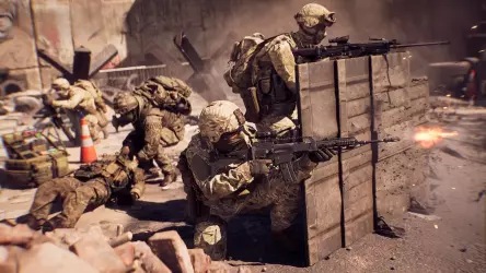 Игрок в Battlefield 6 нашел метод отключения кроссплатформенной игры с консолями на ПК.