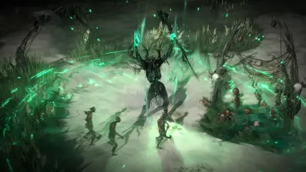 Path of Exile 2: Все изменения в эндгейме в обновлении 0.3.1
