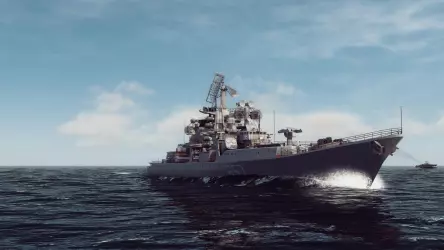 Лучшие игры для создания и управления мощным флотом