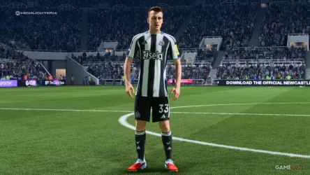 Самые Высокие Игроки в EA Sports FC 26