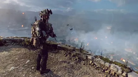 Battlefield 6 устраняет надоедливую проблему с движением персонажей