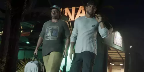 GTA 6 — не единственная игра, над которой трудится Rockstar