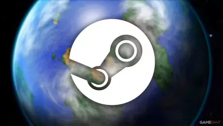 Пользователи Steam должны успеть забрать научно-фантастическую игру с рейтингом Очень положительный до 1 ноября.