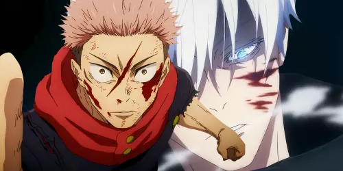 Объявлена официальная дата выхода третьего сезона «Jujutsu Kaisen» и представлен новый трейлер