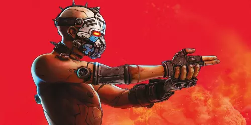Раскрыта дорожная карта Borderlands 4: главный козырь Gearbox стал известен
