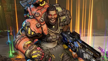 Borderlands 4, наконец, раскрывает детали механики выпадения лута