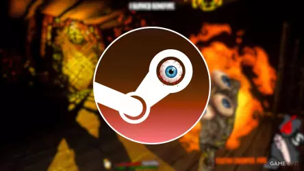 Пользователи Steam могут бесплатно получить хоррор-игру с отзывами Очень положительно