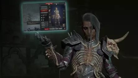 Diablo 4: Подробный Разбор Всех Характеристик
