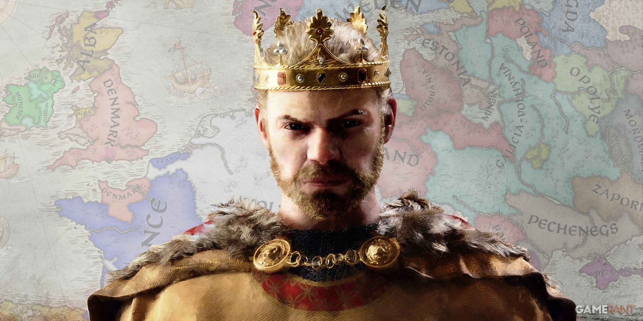 Список идентификаторов черт Crusader Kings 3 (Все черты CK3)