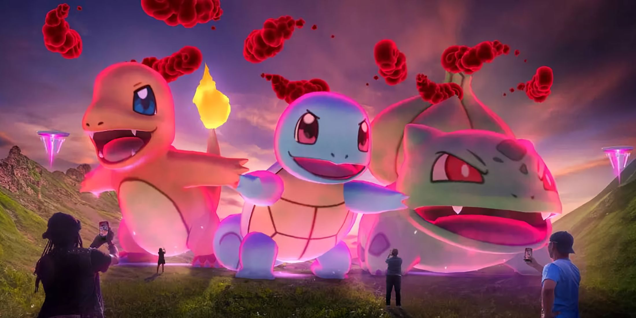 Pokemon GO анонсировал новое событие Raid Day, которое состоится в августе 2025 года.