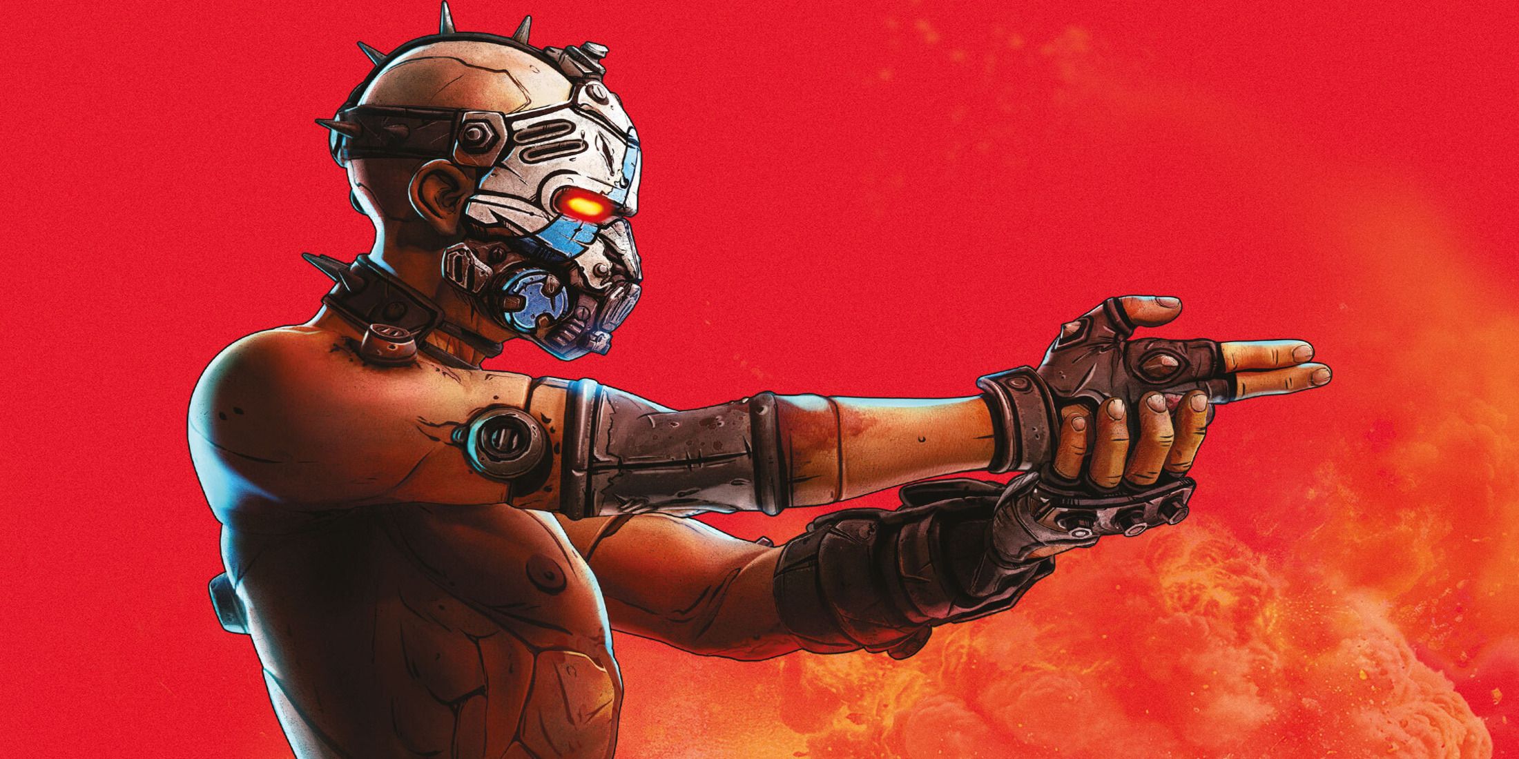 Раскрыта дорожная карта Borderlands 4: главный козырь Gearbox стал известен