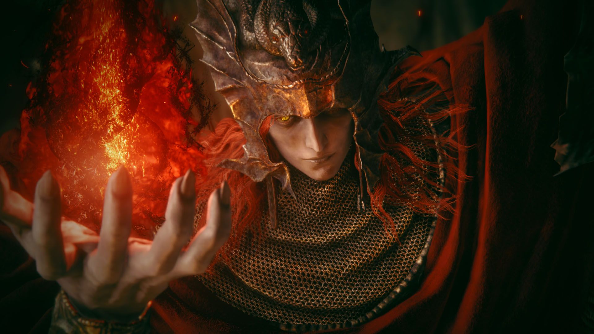 Грядущие игры, схожие с Elden Ring