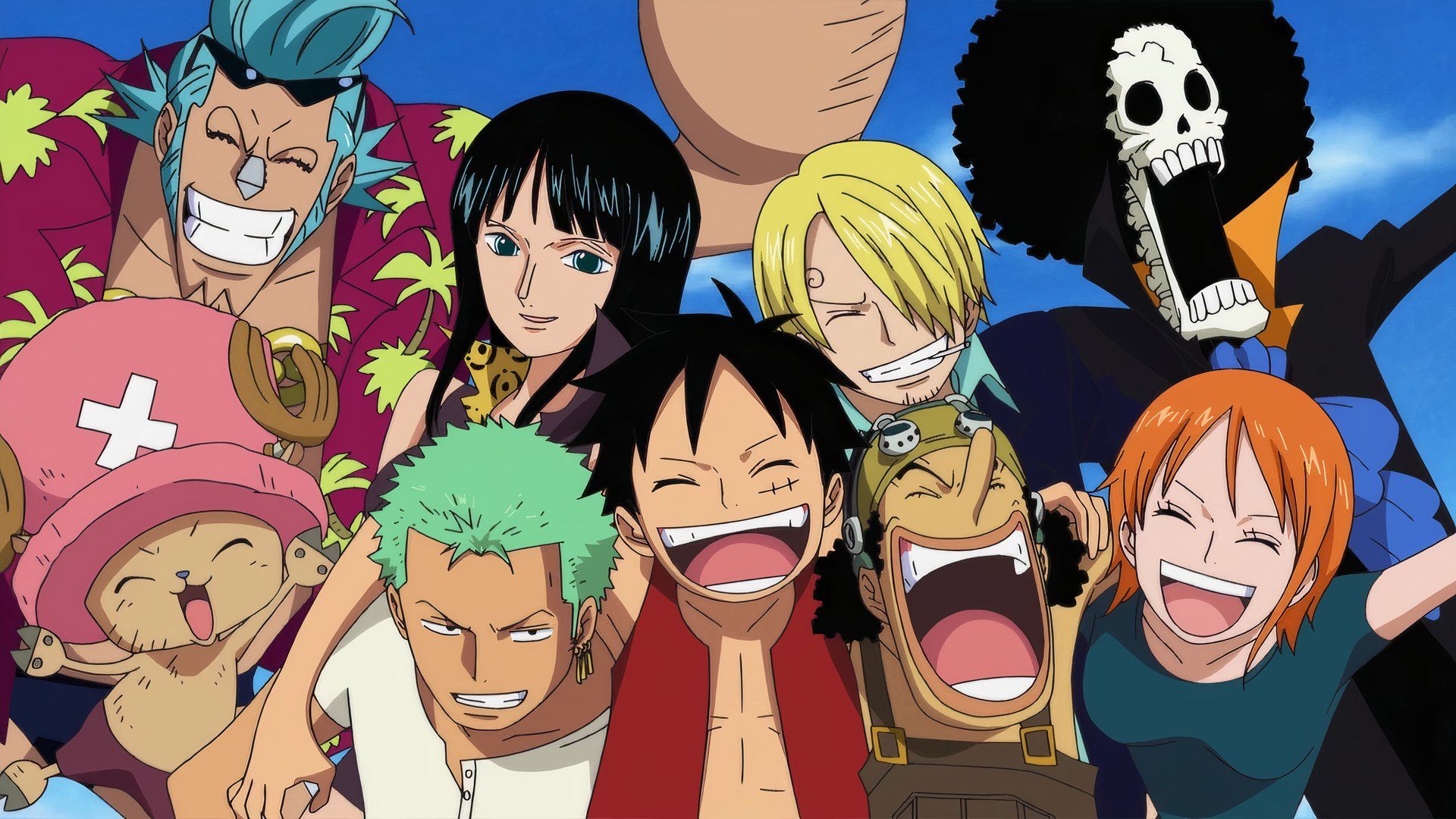 One Piece: Ода Раскрыл, Почему Этот Персонаж Считает Самым Близким Зрителям Среди Соломенной Шляпы