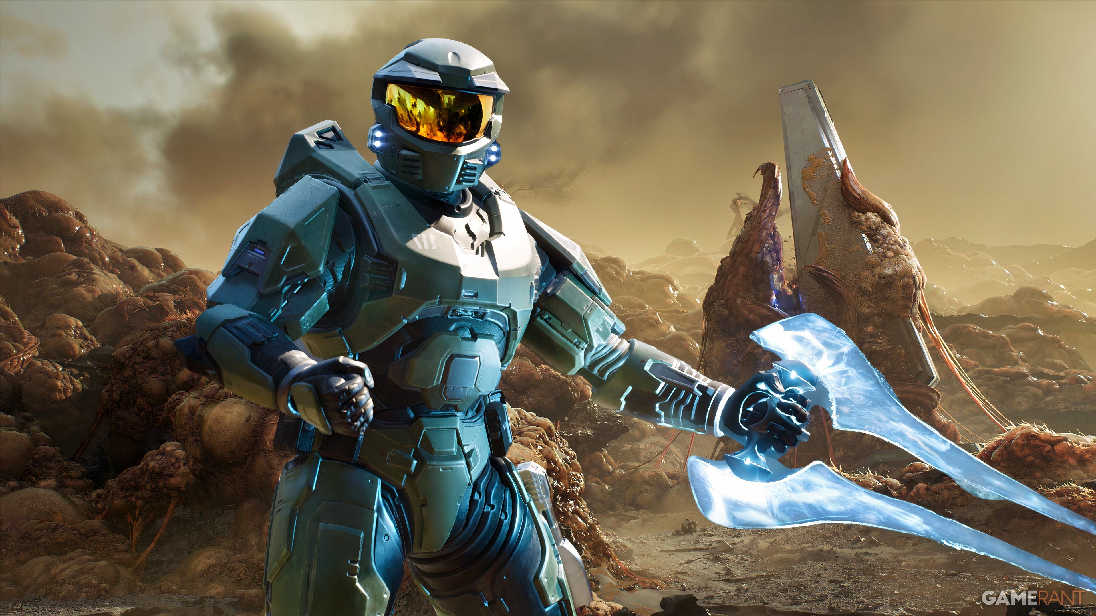 24 октября станет важной датой для поклонников Halo