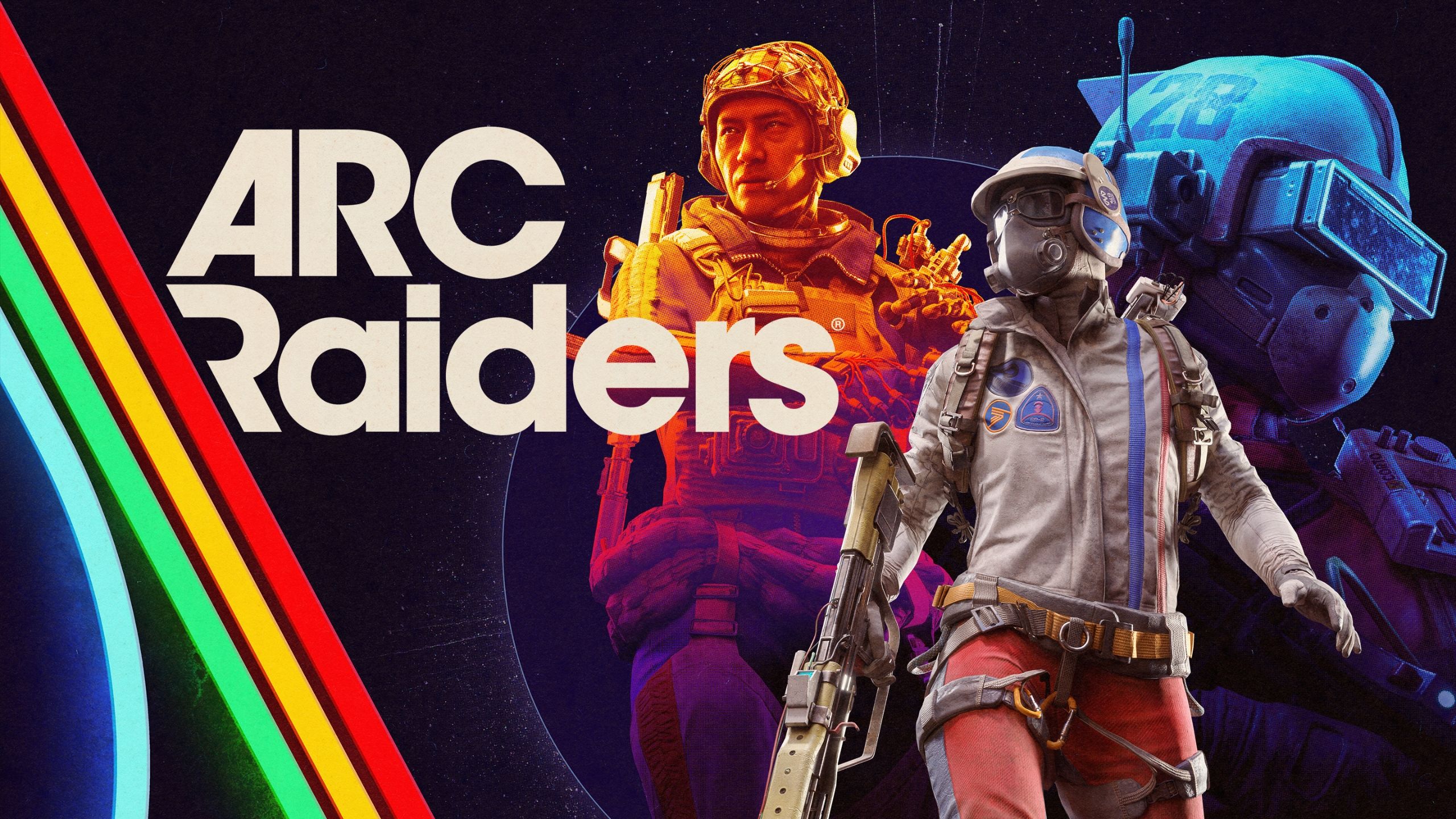 Как принять участие в ARC Raiders Server Slam (и ответы на другие часто задаваемые вопросы)