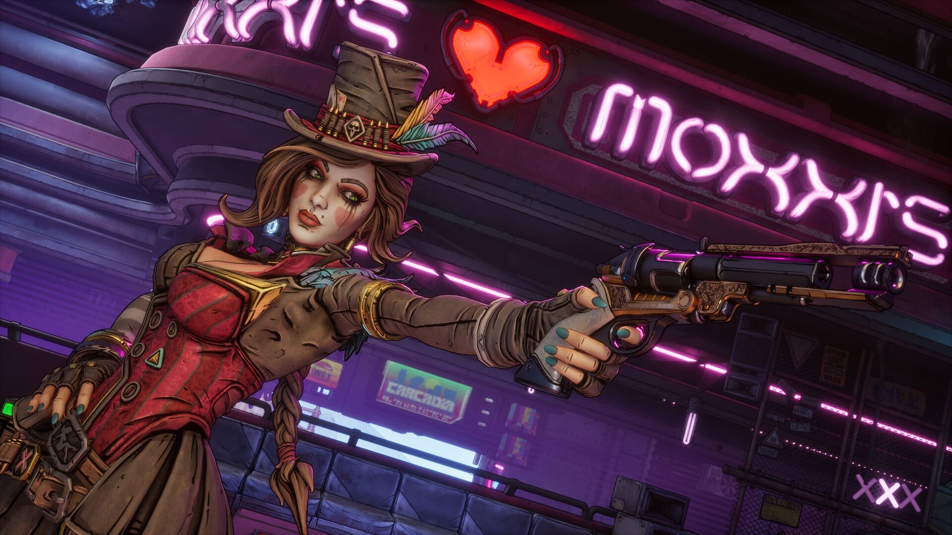 Borderlands 4 вводит значительное улучшение качества жизни для опытных игроков