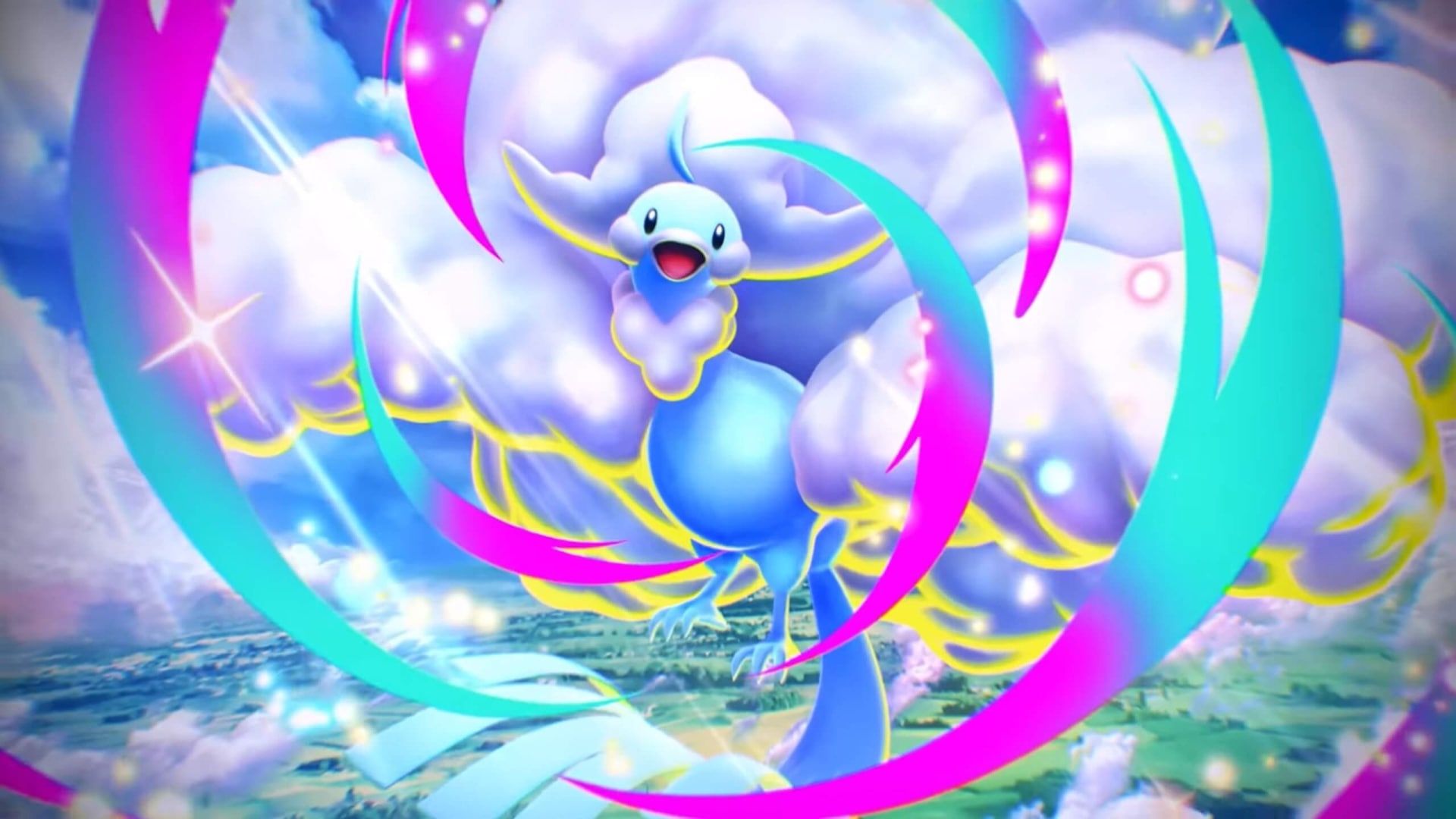 Pokemon TCG Pocket делится важной информацией о системе очков в паках
