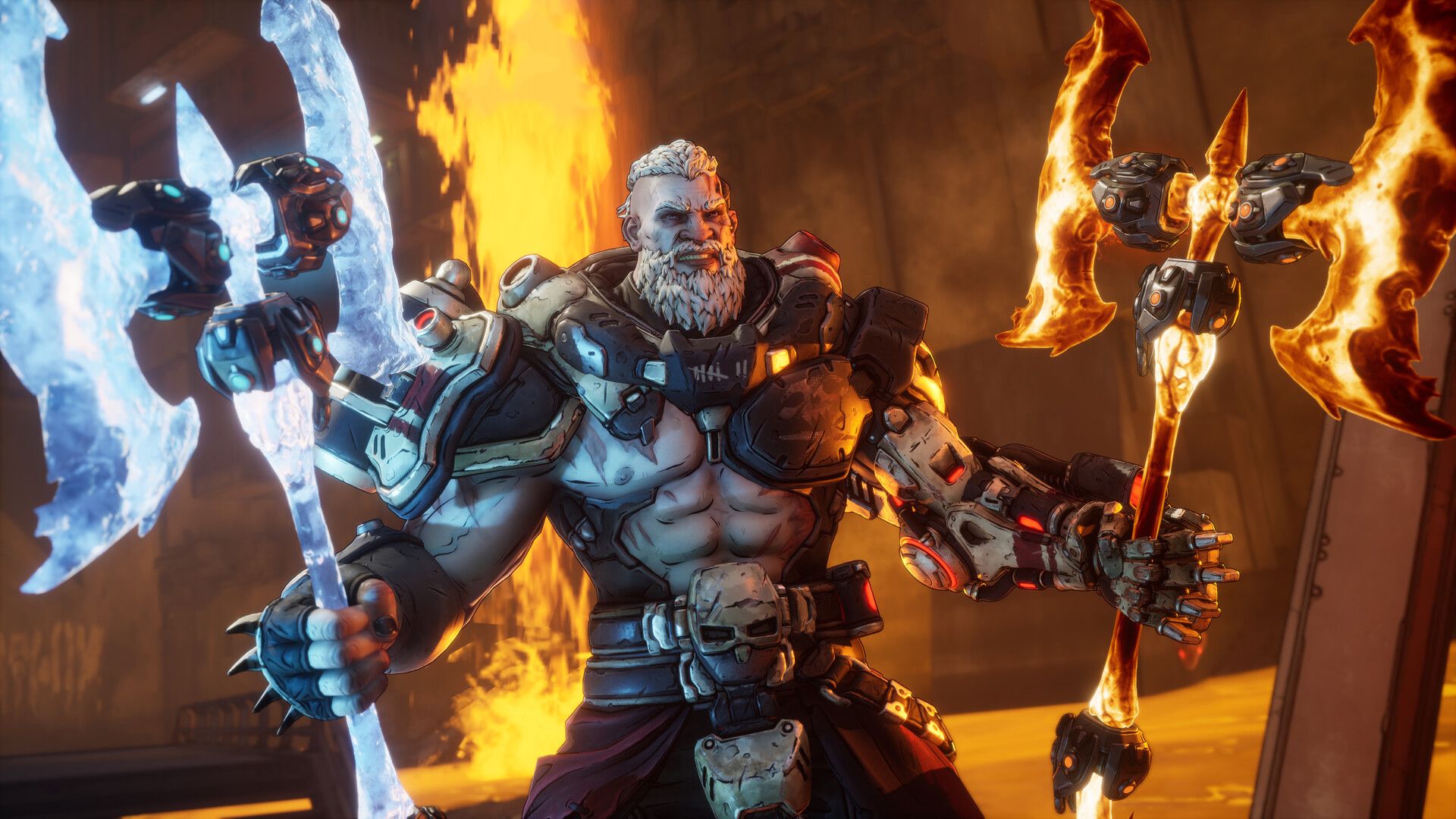 Четвёртая часть Borderlands побила рекорд популярности всей франшизы