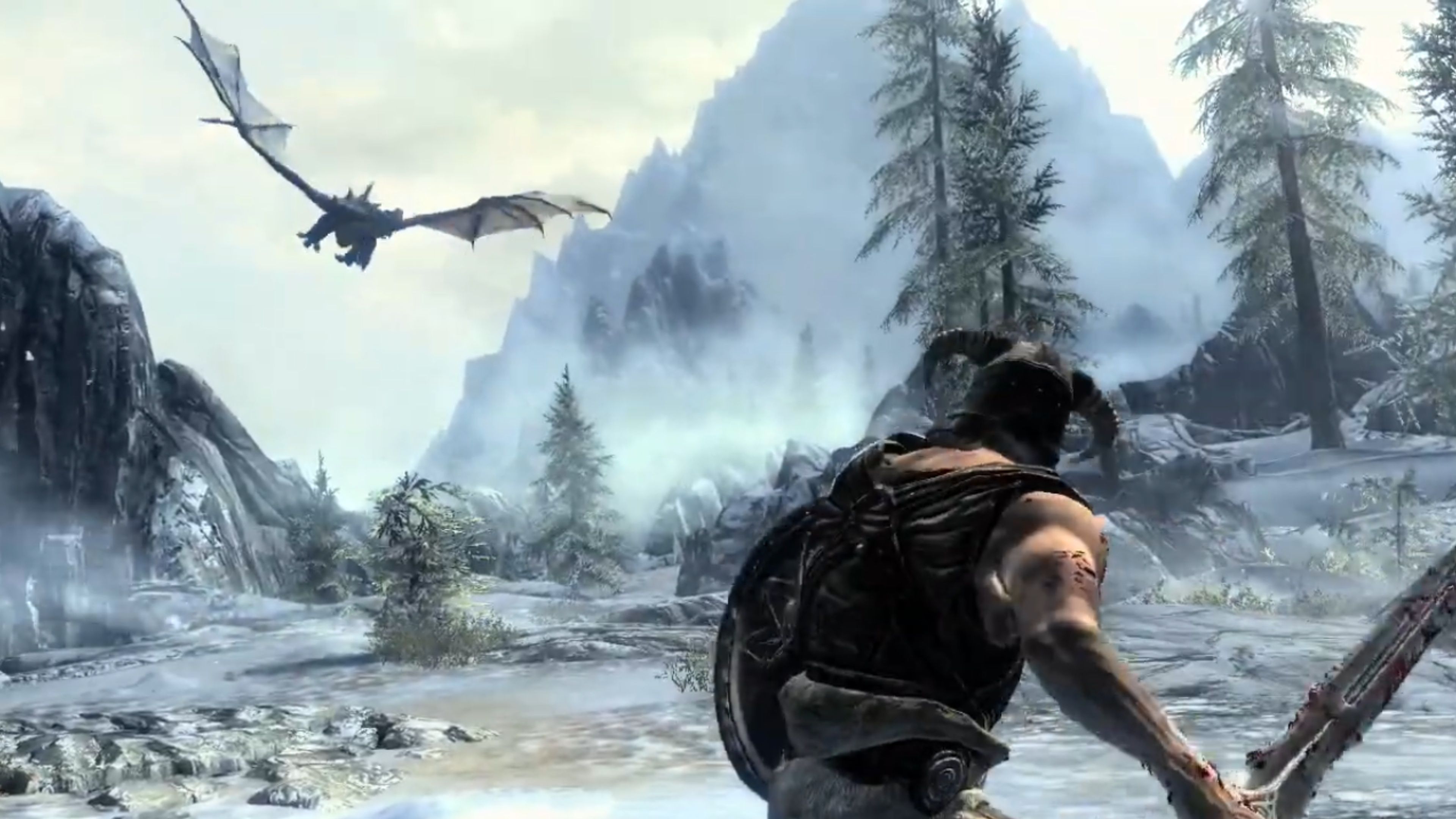 Ролевые игры официально превзошли Skyrim по продолжительности.