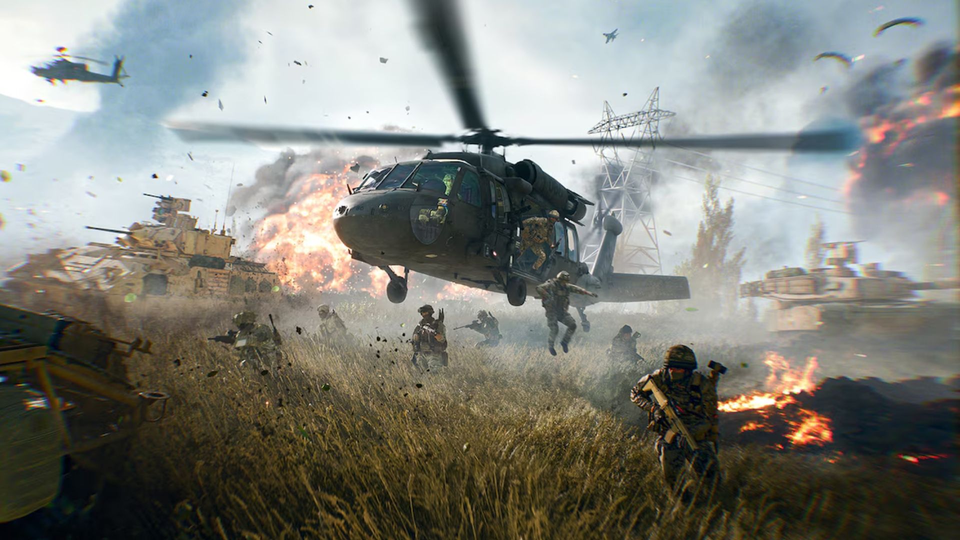 Battlefield 6 устранил уязвимость с получением опыта в новом режиме 