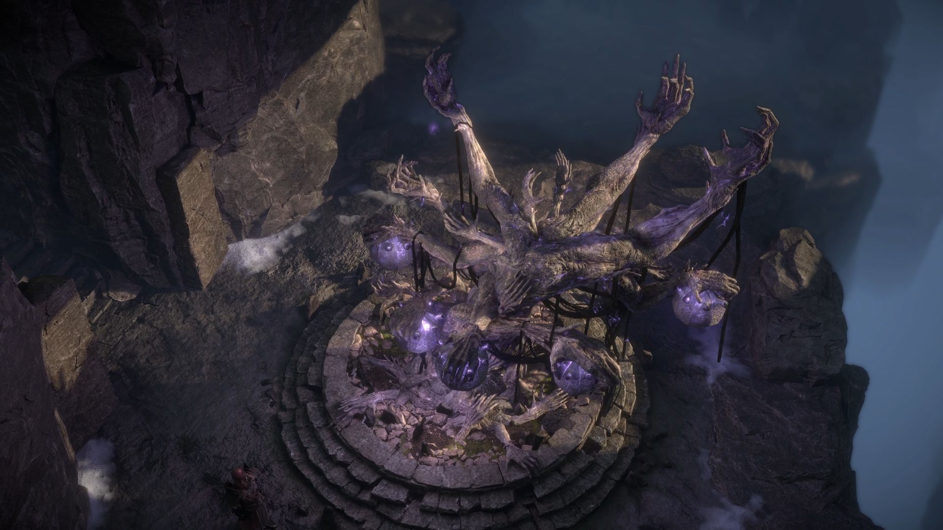 Руководство по созданию Древа Генезиса в Path of Exile 3.27