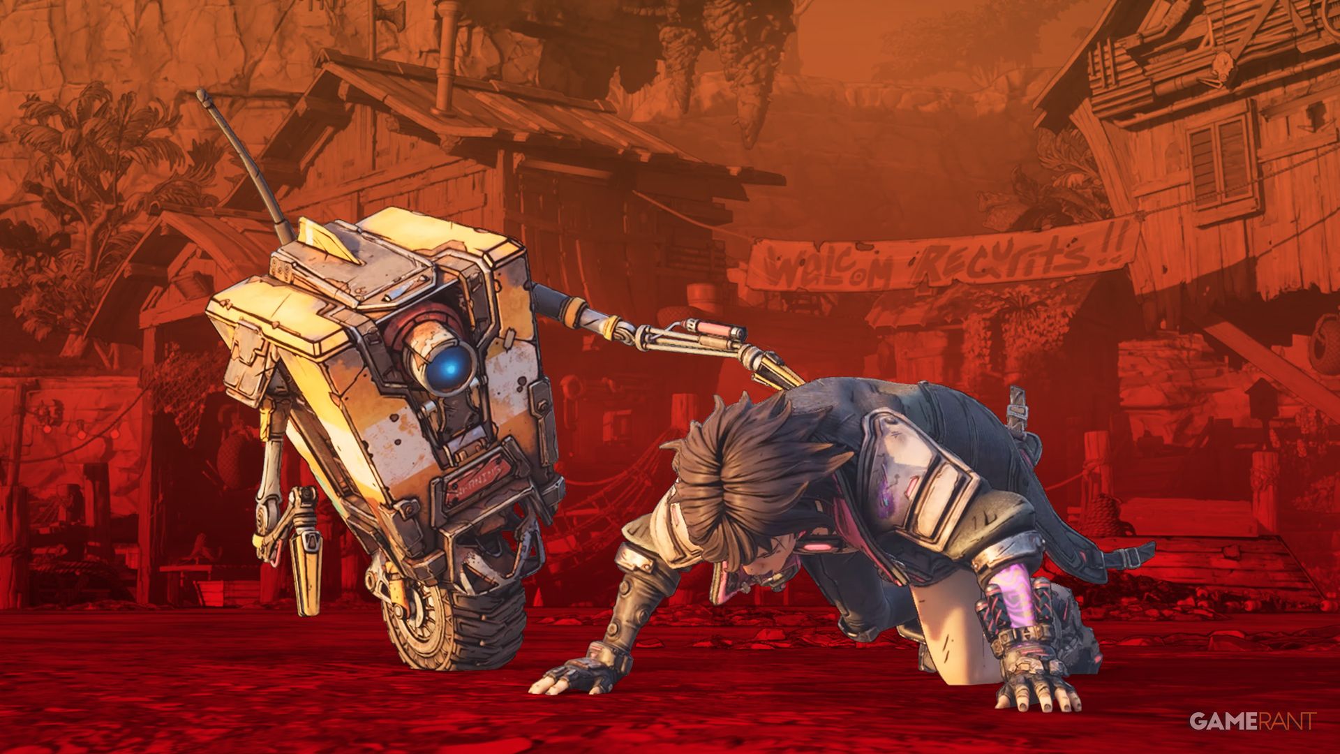 Генеральный директор Take-Two заявил, что запуск Borderlands 4 оказался менее успешным, чем ожидалось.