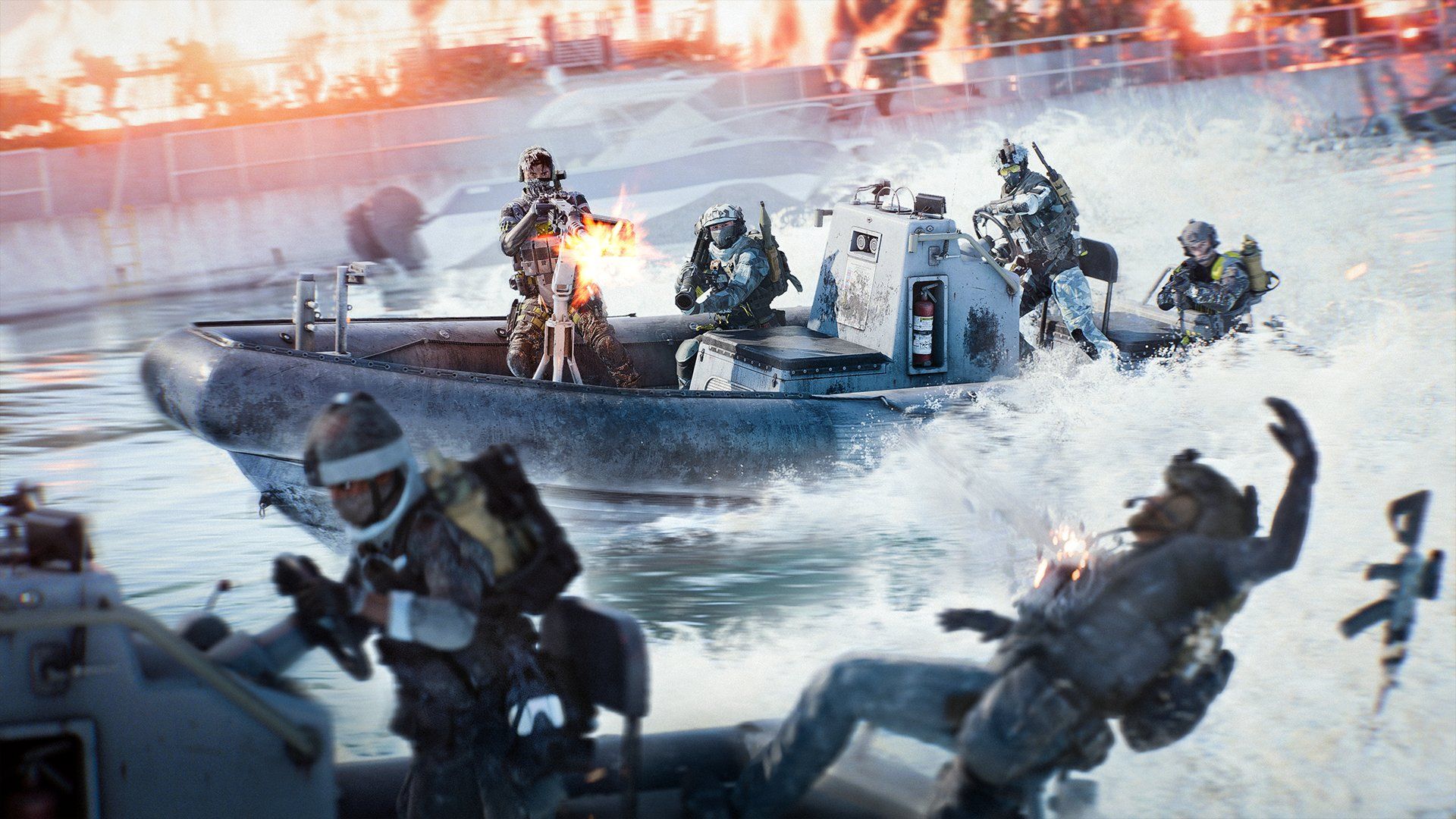 Battlefield 6 вносит долгожданные изменения в систему испытаний