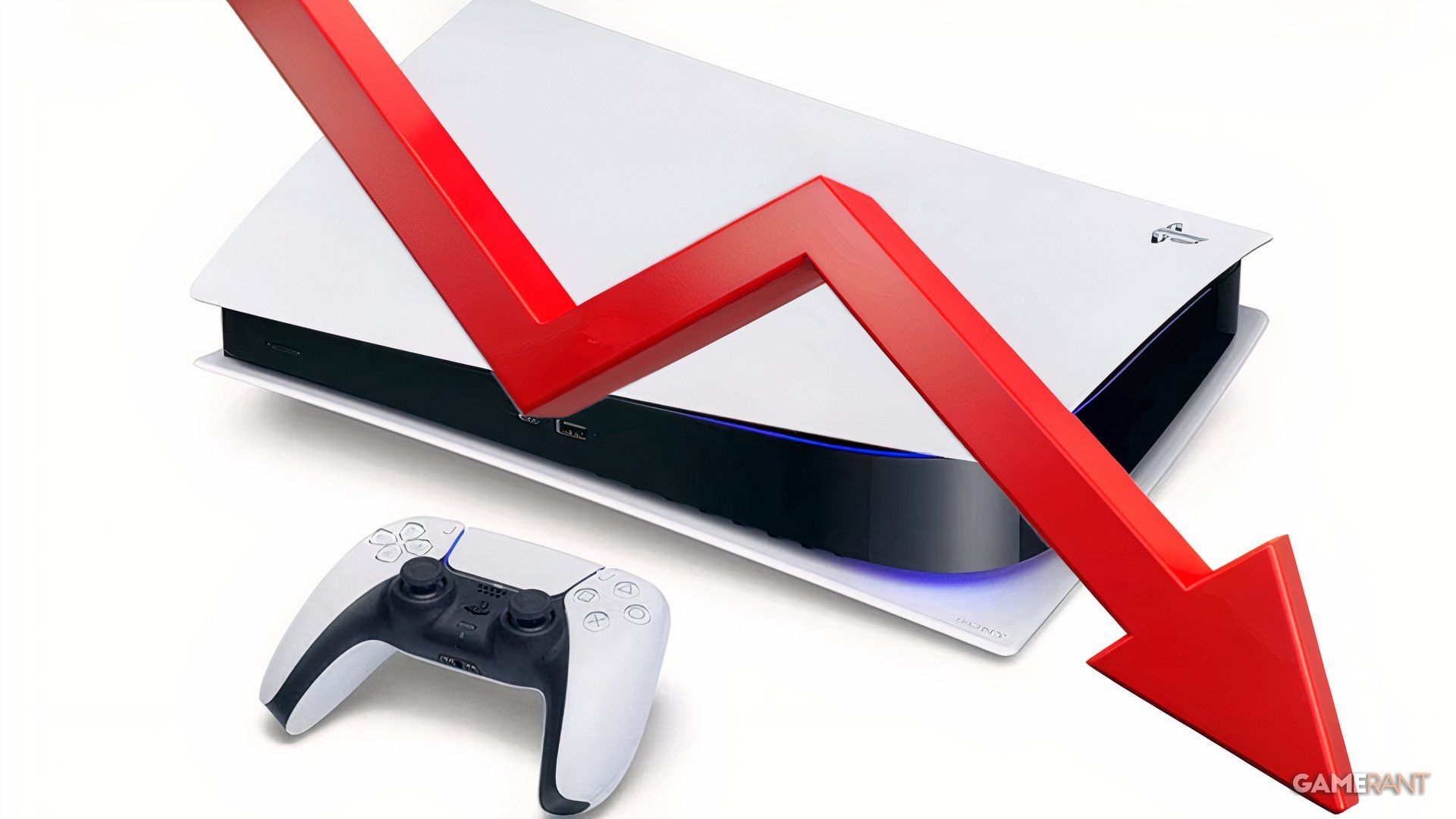 Представлена более доступная версия консоли PS5, но есть один нюанс