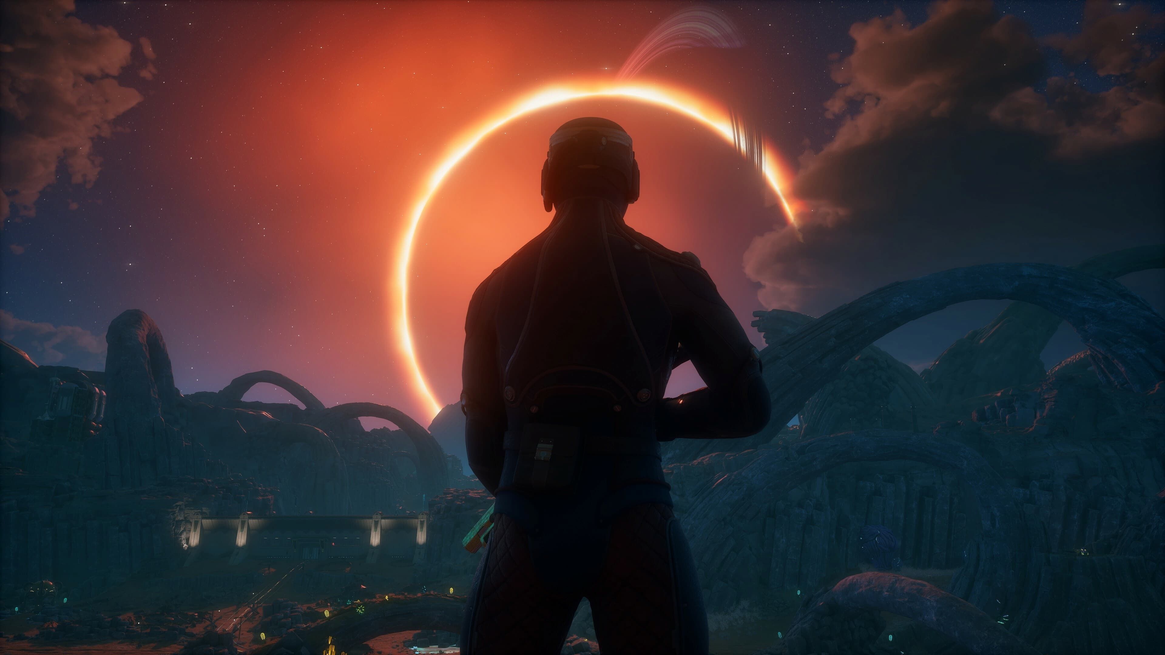 Все недостатки в The Outer Worlds 2 (и лучшие из них для выбора)