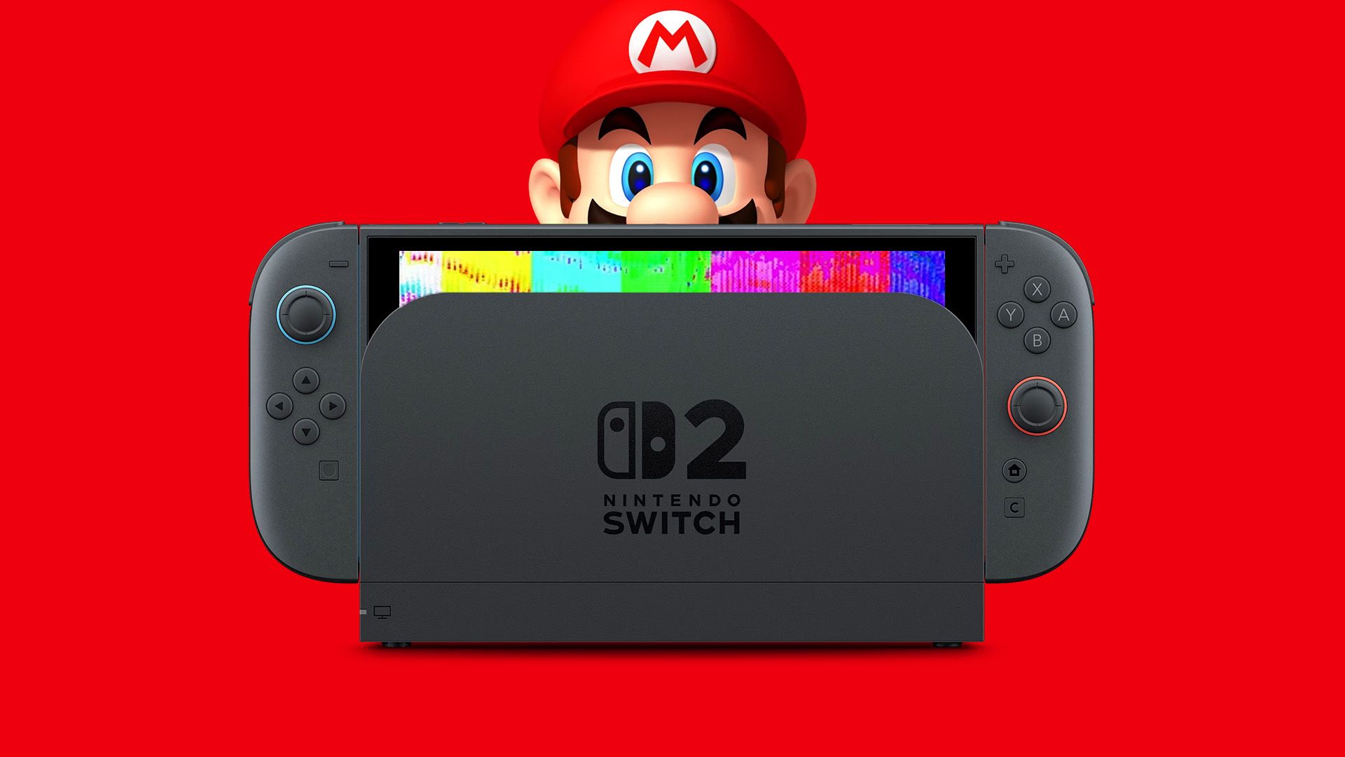 Nintendo ответила на заявления о том, что обновление для Switch 2 вызывает сбои в работе док-станций сторонних производителей.