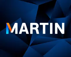 Martin / Мартин — онлайн казино с быстрым выводом и бонусом до 600 FS