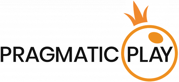 лого pragmatic -play
